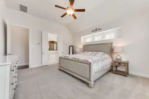 Bedroom - 1505 13th St, Argyle, TX 76226 photo 1 of 4