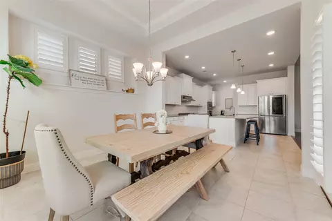 Dining - 1505 13th St, Argyle, TX 76226 photo 2 of 3