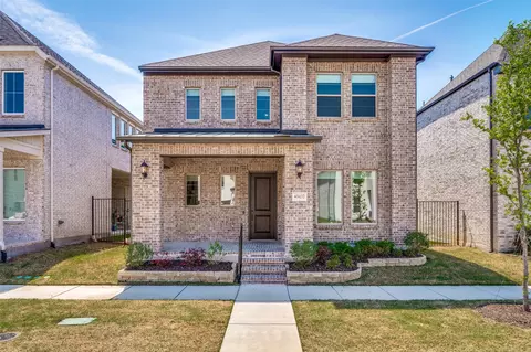 9435 Keep St, Frisco, TX 75035