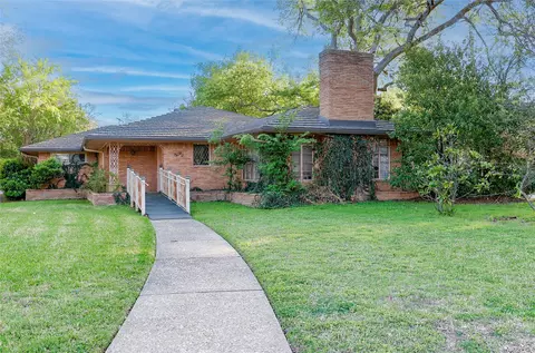 6134 Monticello Ave, Dallas, TX 75214
