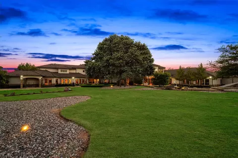 940 W Dove Rd, Southlake, TX 76092