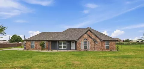 626 Olive Branch Rd, Brock, TX 76087