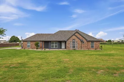 626 Olive Branch Rd, Brock, TX 76087