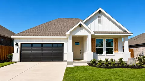 2616 Goldfinch Dr, Denton, TX 76205