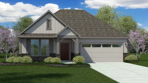 2616 Goldfinch Dr, Denton, TX 76205