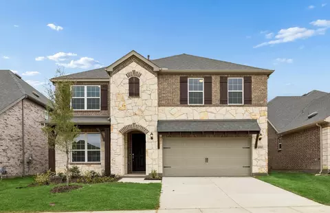 14554 Jemison St, Celina, TX 75009