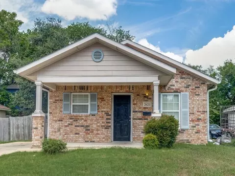 2621 Choice St, Dallas, TX 75215