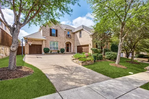 1505 Astoria Dr, Allen, TX 75013