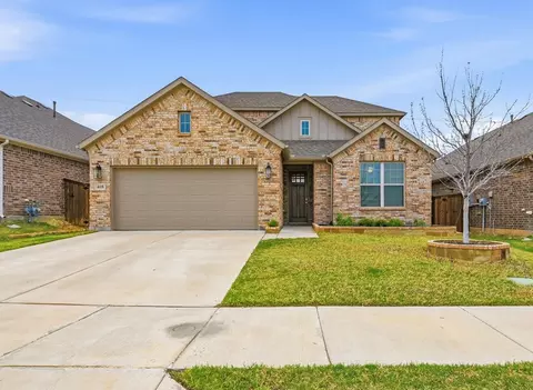 408 Acton Ave, Fort Worth, TX 76131