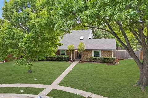 1625 Aurora Dr, Richardson, TX 75081