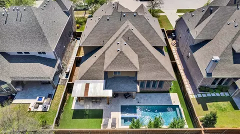 1344 Horse Creek Dr, Frisco, TX 75036