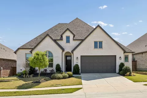 9428 Voyager Vis, Oak Point, TX 75068