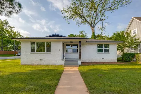100 W Hull St, Denison, TX 75021