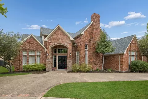 3308 Caleo Ct, Plano, TX 75025