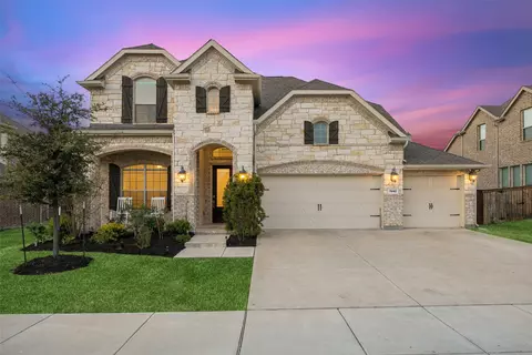 7442 Sanctuary Dr, Frisco, TX 75033