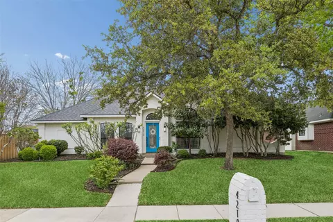 4210 N Hill Dr, Carrollton, TX 75010