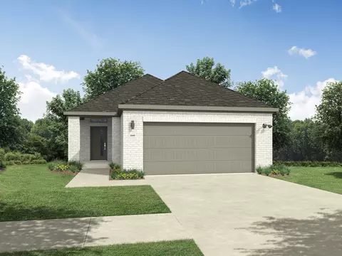 603 Green Grass Dr, Mckinney, TX 75071