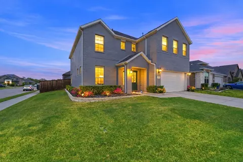 4228 Bullock Ln, Forney, TX 75126
