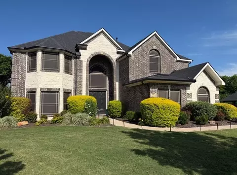 145 Las Colinas Trl, Cross Roads, TX 76227
