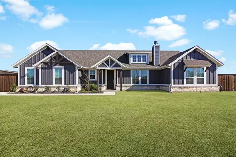 1154 County Road 138, Terrell, TX 75161
