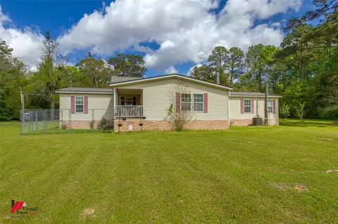10036 Highway 79 Hwy, Bethany, LA 71007
