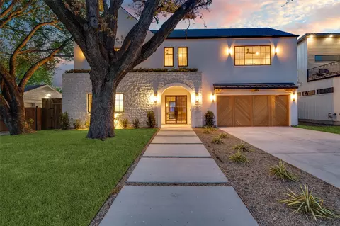 3737 Dunhaven Rd, Dallas, TX 75220
