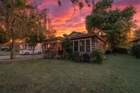 2617 Loraine St, Fort Worth, TX 76106