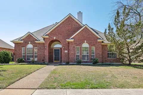 3124 Timber Brook Dr, Plano, TX 75074