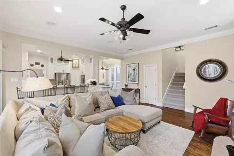 Living - 601 Primrose Ct, Argyle, TX 76226 photo 4 of 4
