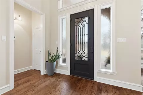 Entry Way - 601 Primrose Ct, Argyle, TX 76226 photo 2 of 2