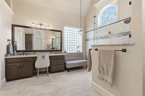 Bath - 601 Primrose Ct, Argyle, TX 76226 photo 1 of 7