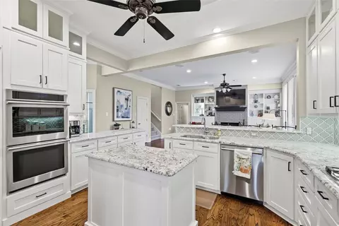 Kitchen - 601 Primrose Ct, Argyle, TX 76226 photo 1 of 4