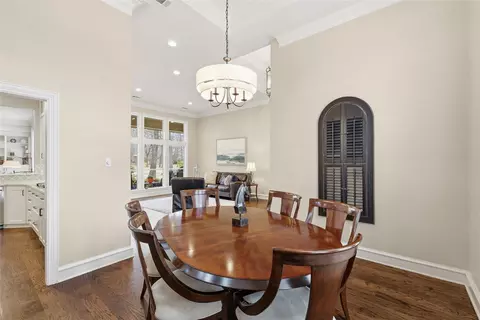 Dining - 601 Primrose Ct, Argyle, TX 76226 photo 2 of 3