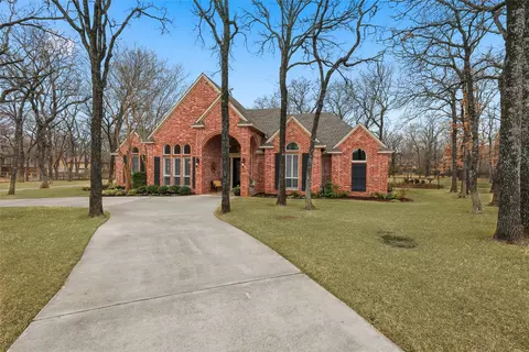 601 Primrose Ct, Argyle, TX 76226