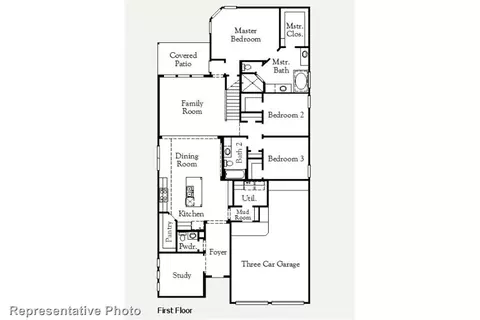 907 Goldenwave Trl, Wylie, TX 75098