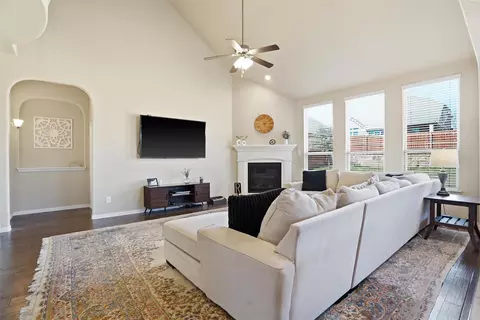 Living - 15212 Everly Ct, Aledo, TX 76008 photo 1 of 1