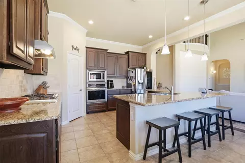 Kitchen - 15212 Everly Ct, Aledo, TX 76008 photo 2 of 5