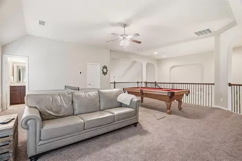 Entry Way - 15212 Everly Ct, Aledo, TX 76008 photo 3 of 6