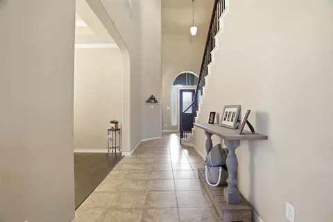 Entry Way - 15212 Everly Ct, Aledo, TX 76008 photo 1 of 6