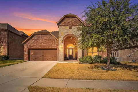15212 Everly Ct, Aledo, TX 76008
