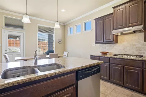 Kitchen - 15212 Everly Ct, Aledo, TX 76008 photo 5 of 5