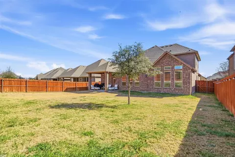 Exterior - 15212 Everly Ct, Aledo, TX 76008 photo 3 of 3