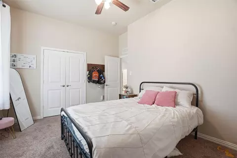 Bedroom - 15212 Everly Ct, Aledo, TX 76008 photo 6 of 8