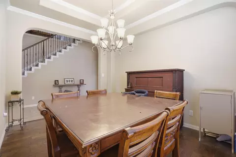 Dining - 15212 Everly Ct, Aledo, TX 76008 photo 4 of 4