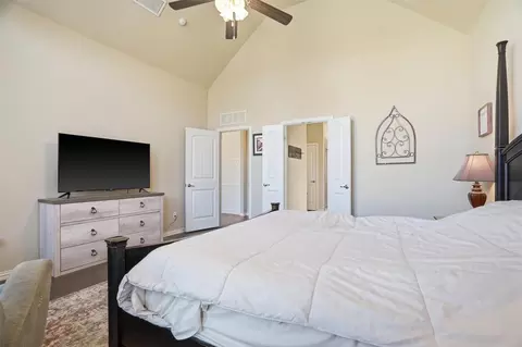 Bedroom - 15212 Everly Ct, Aledo, TX 76008 photo 3 of 8