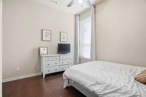 Bedroom - 15212 Everly Ct, Aledo, TX 76008 photo 4 of 8