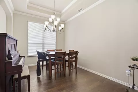 Dining - 15212 Everly Ct, Aledo, TX 76008 photo 1 of 4