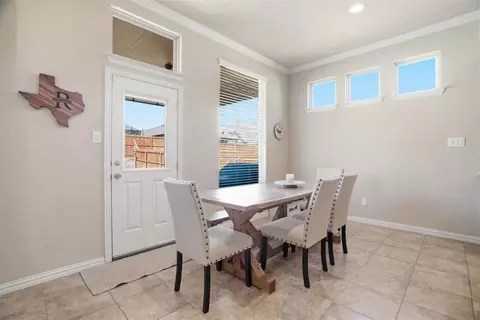 Dining - 15212 Everly Ct, Aledo, TX 76008 photo 2 of 4