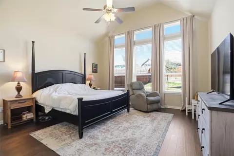 Bedroom - 15212 Everly Ct, Aledo, TX 76008 photo 2 of 8