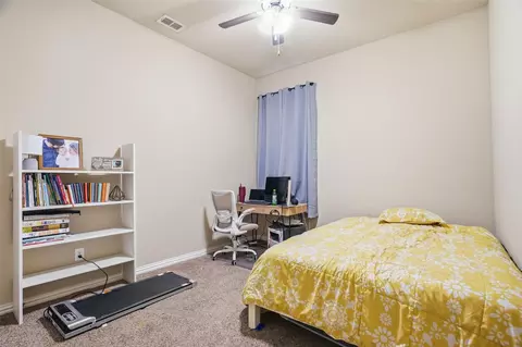Bedroom - 15212 Everly Ct, Aledo, TX 76008 photo 8 of 8